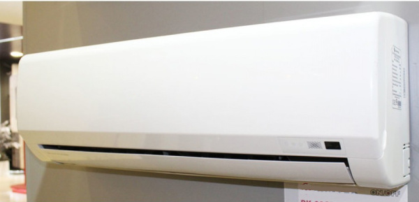 Aero IXIA CommonRow High AI-M07CRL-W