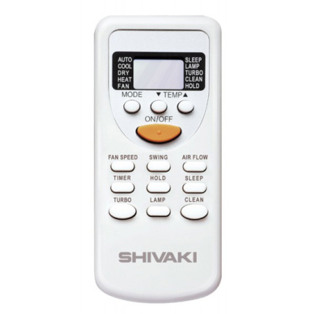 Shivaki SDH-369BE