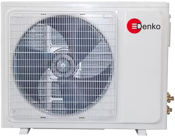 Denko DCS 18 A (TCL)