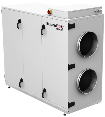 Rosenberg Supra Box Comfort 2000 H