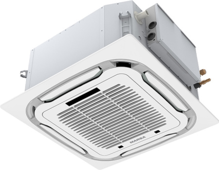 Marsa MRK-36UHANIG/MRK-36HANIGE-W