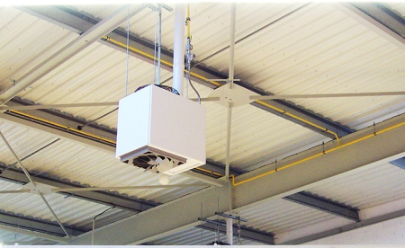 Тепломаш КЭВ-28TVG