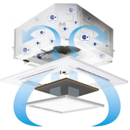 Panasonic S-56MY2E5A