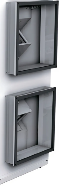 Rosenberg Supra Box Comfort 3500 H