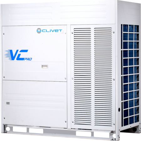 Clivet MVC-XMi_450T