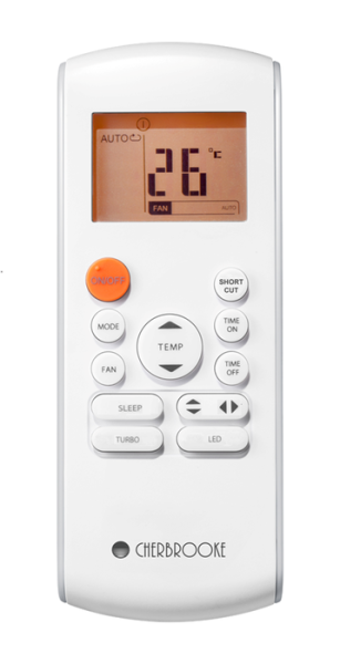 CHERBROOKE CUE-60HRN1-R/COD-60NH1-R