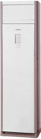 Kentatsu KSFV70XFAN1/KSRT70HFAN1L