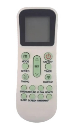 Dahatsu CS-VRF-H28/DC4W