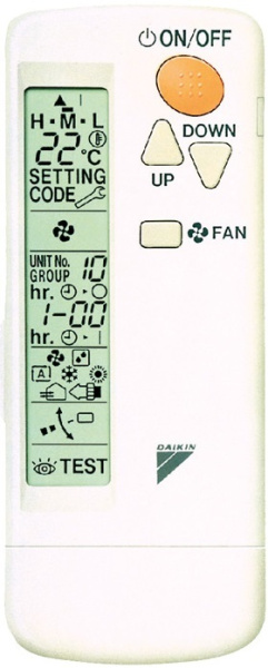 Daikin FXAQ15A