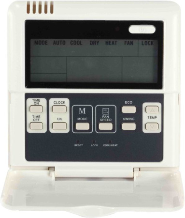 Energolux SAD18D6-A/SAU18U6-A