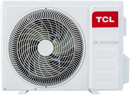 TCL FreshIN 3.0 TAC-FR09INV/R4