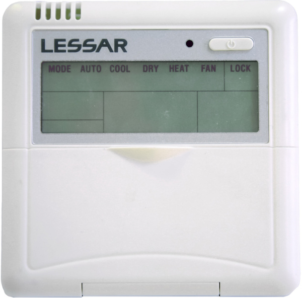 Lessar LSM-H100B4UA2/LZ-VB4OB