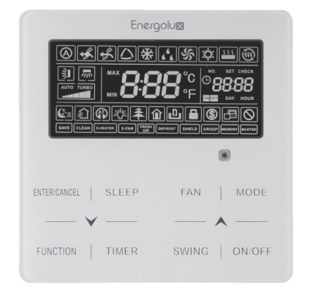 Energolux SMZDH48V3AI