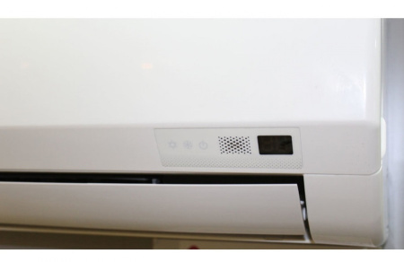 Aero IXIA CommonRow High AI-M24CRL-W