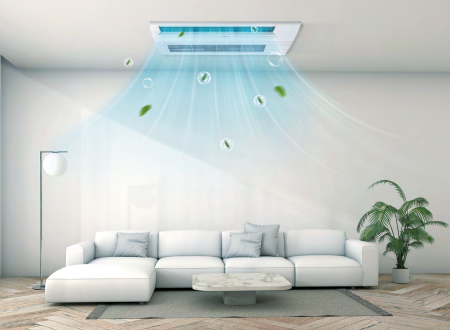 Haier AB25S2SA1FA/1U25S2SM4FA