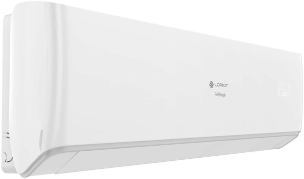 Loriot Prestige LAC-07AH