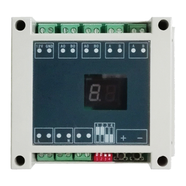 Systemair SYSPLIT SIMPLE CEILING 24 HP Q