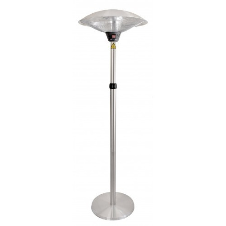 Hugett Floor Steel (1821-ADC)