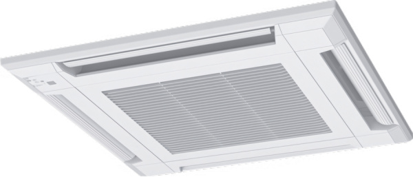 General Compact cassette AUXG14KVLA