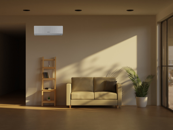 General Climate GC-G50/GMAN1