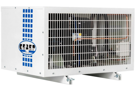 Север BGSF 117 S