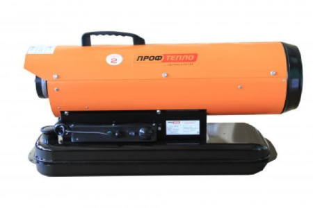 Профтепло ДК-30ПВ