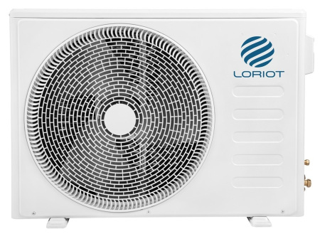 Loriot LCAC-24TCI