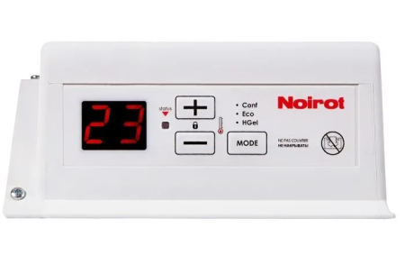 Noirot Spot E-5 DIGITAL 1500W