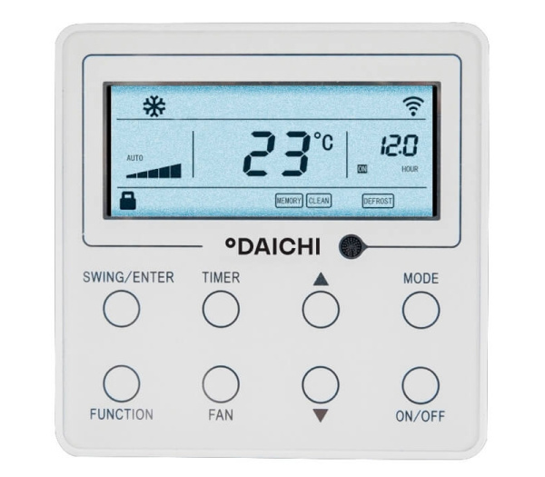 Daichi DATA120ALMS1/DFTA120ALS1/-40