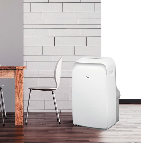 Midea MPPDB-12HRN1-Q