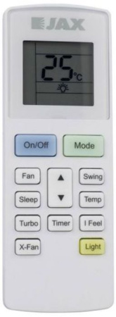 JAX Melbourne ACM-38HE