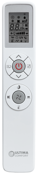 ULTIMA COMFORT Exceed EXD-I18PN