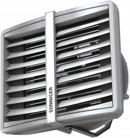 Sonniger HEATER CONDENS CR ONE
