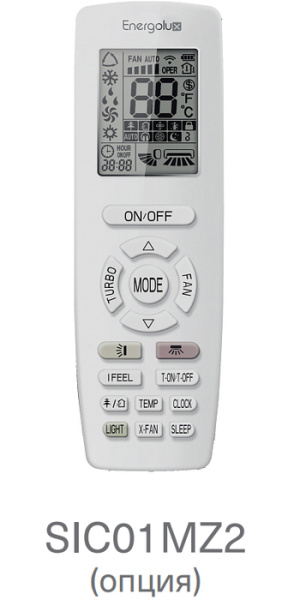 Energolux SMZD18V2AI