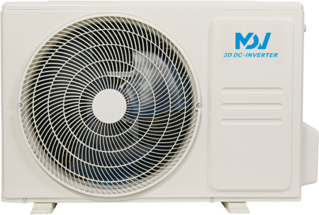 Mdv MDT2I-18HWFN8/MDOU-18HFN8