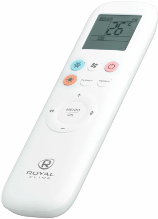 Royal Clima MACS-I-W21P2