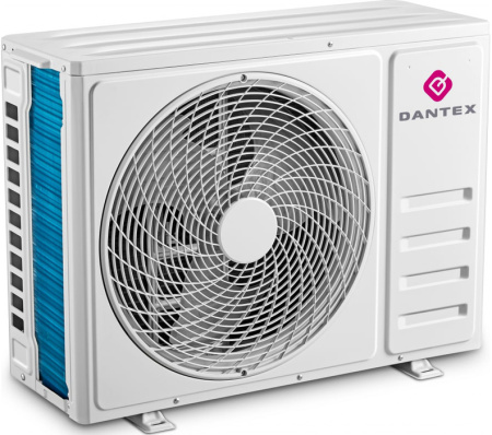 Dantex Advance Pro Plus RK-12SATI PLUS/RK-12SATIE