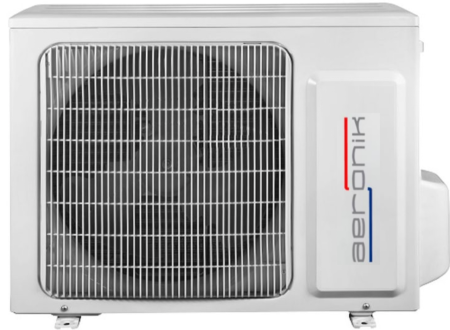 Aeronik Super ASI-09HS5/ASO-09HMS5