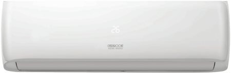 CHERBROOKE Mistral ASV-18UR4K1/AOV-18UR4K1