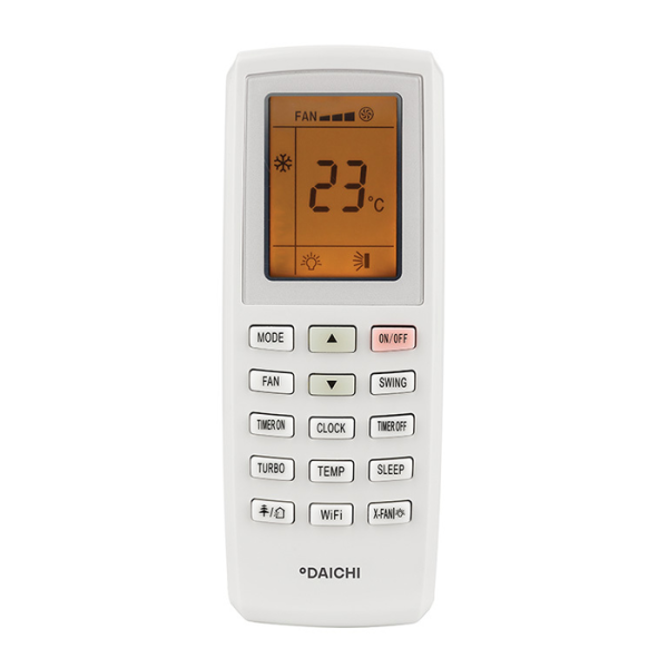 Daichi DA140ALKS1R/DF140ALS3R