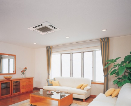 General Climate GC/GU-4C36HRN2