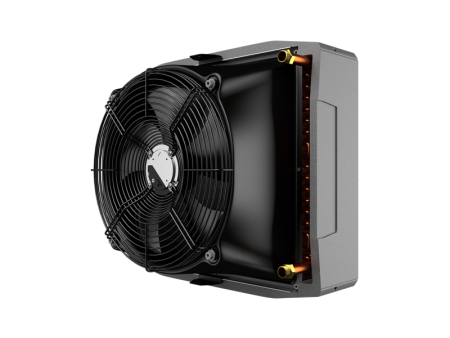 FLOWAIR LEO S3 BMS в комплекте с консолью