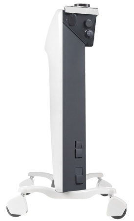 Electrolux ECH/AG2-2500 T-TUM3 с блоком управления и шасси