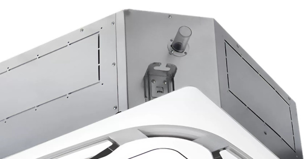 Kentatsu KRA140HFAN1/KPU95-RA