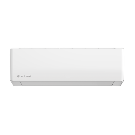 Systemair Sysplit Wall Simple 24 HP Q