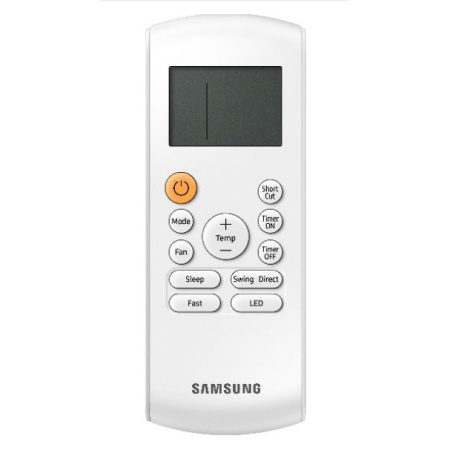 Samsung AR3000  AR09TQHQAURNER