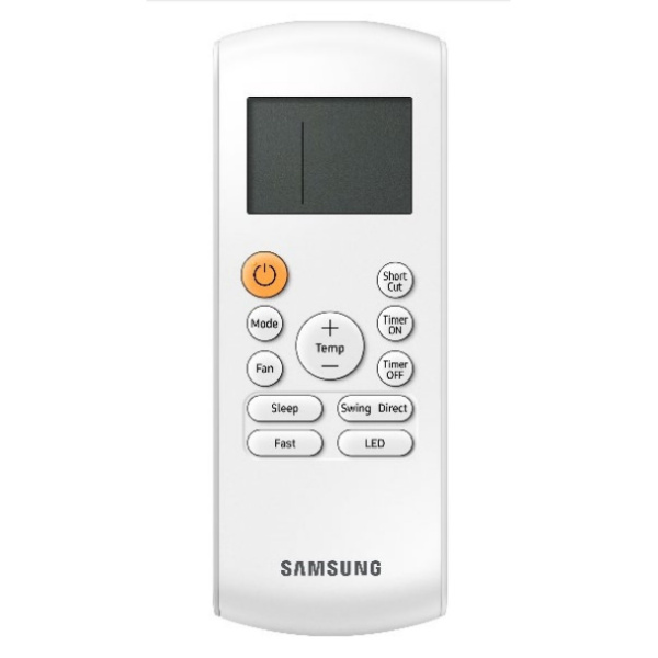 Samsung AR3000 AR07TQHQAURNER