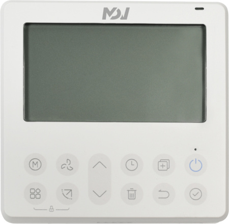 Mdv MDT2I-18HWFN8/MDOU-18HFN8