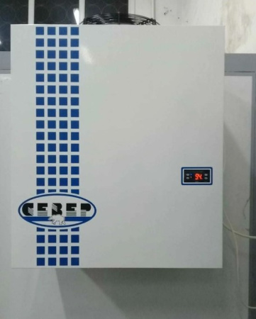 Север MGM-i 110 S