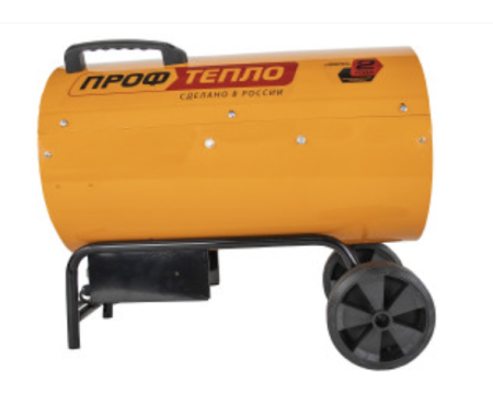 Профтепло КГ-57М